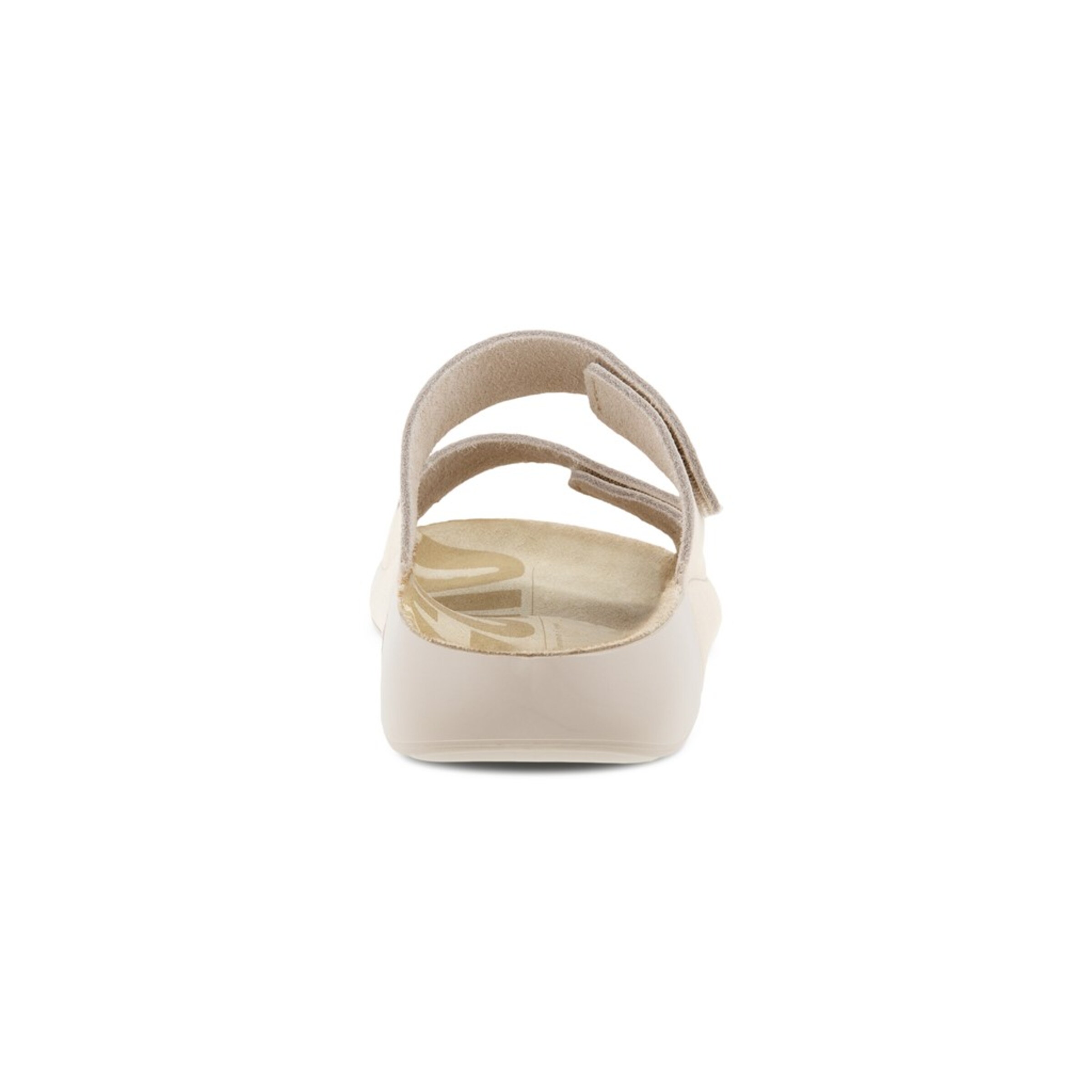 Mule ECCO en beige