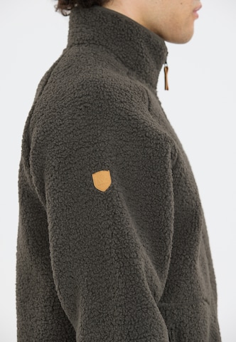 Whistler Fleecejacke 'Pioneer' in Schwarz