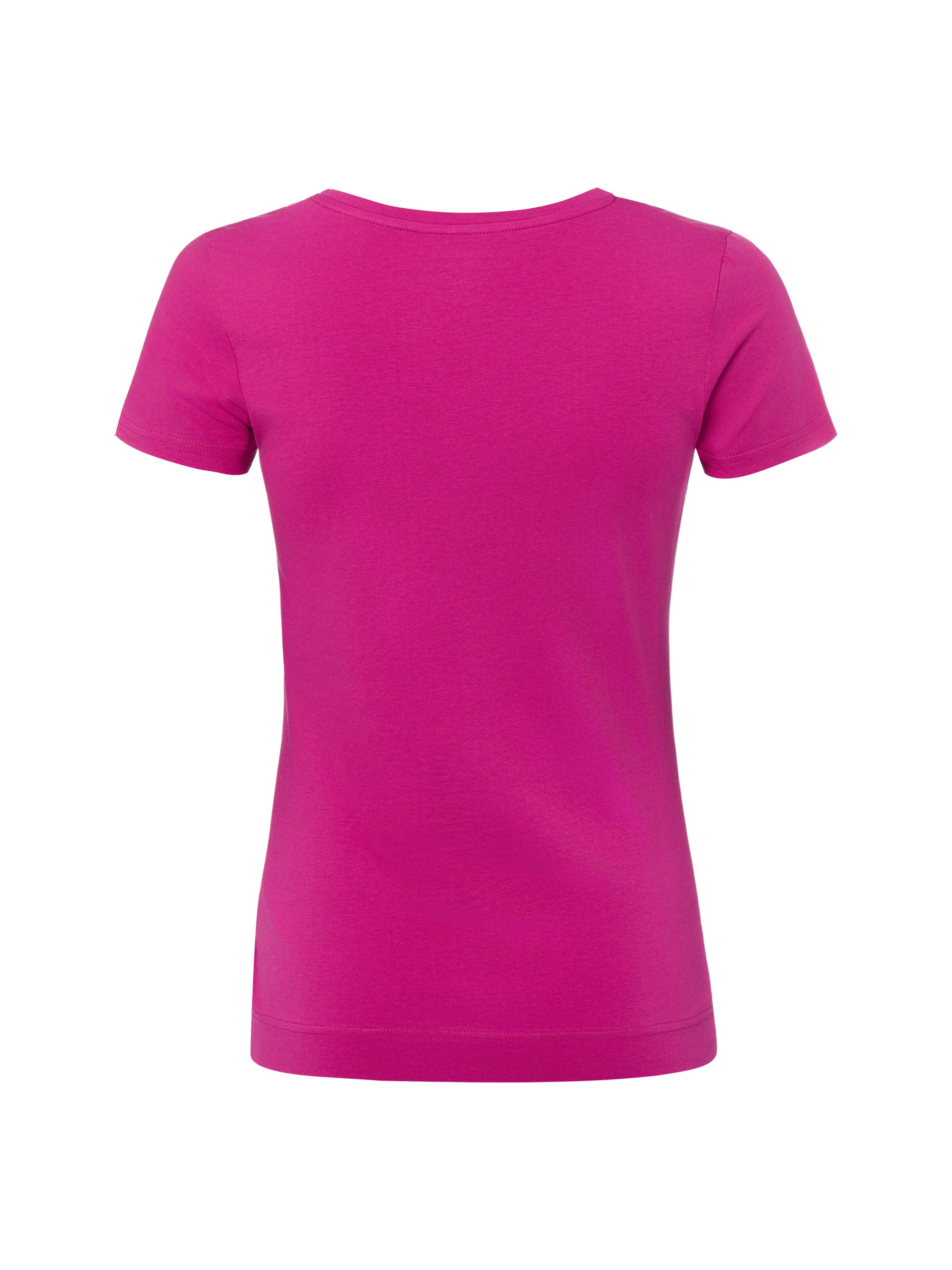 Marie Lund Shirt in Pink