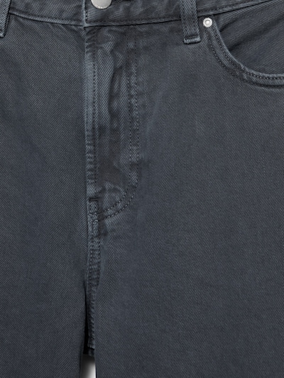 Pull&Bear Jeans in 24-25 in blue denim, Produktansicht