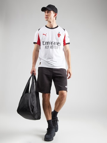 PUMA Jersey 'ACM Away Replica' in White
