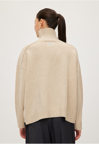rethinkit studios Trui in Beige