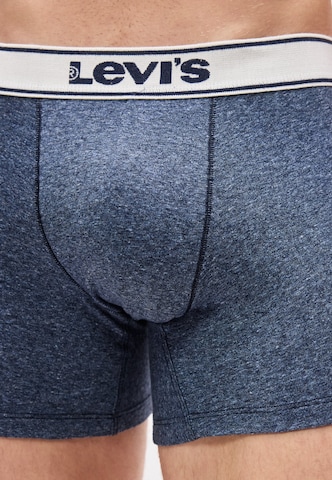 LEVI'S ® Boksarice | modra barva