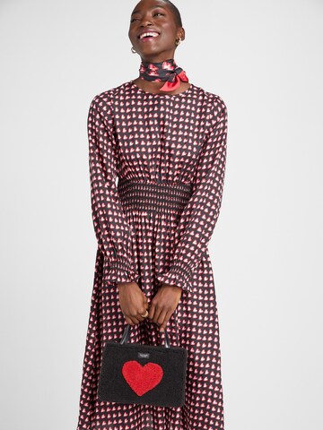 Kate Spade Dress 'Valentines Day' in Black