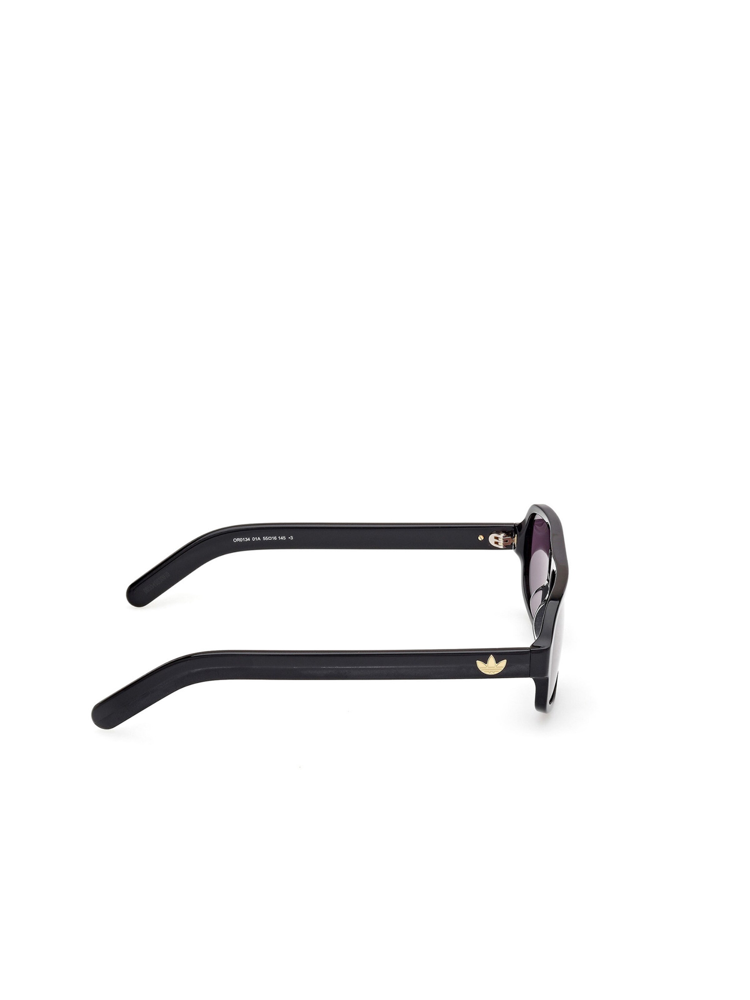 Occhiali da sole di ADIDAS ORIGINALS in nero