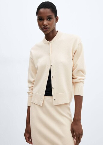 MANGO Hame 'Nora' värissä beige