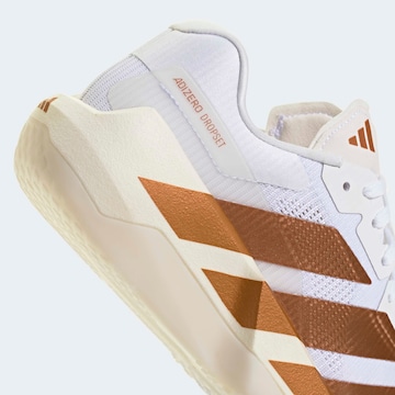 ADIDAS PERFORMANCE Sneakers in White