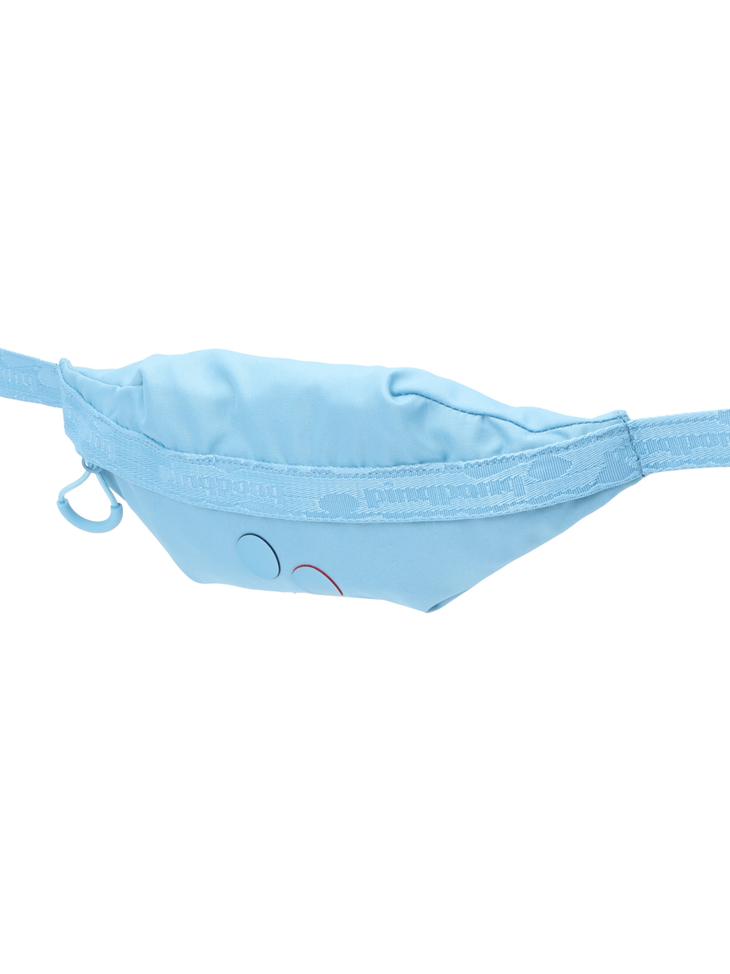 mėlyna pinqponq Rankinė ant juosmens 'NIK'