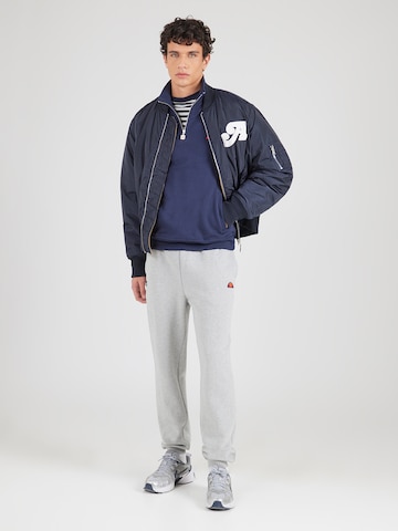 ELLESSE Sport sweatshirt 'Pelegrini' i blå