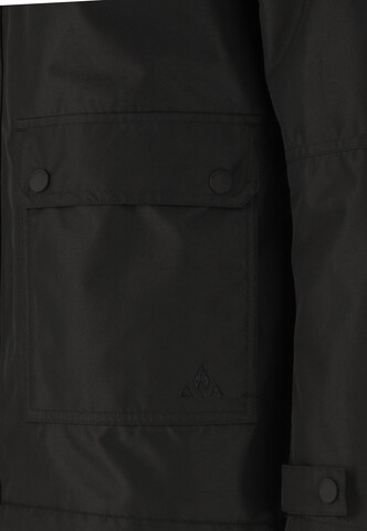 Whistler Outdoorjas 'Steven V2' in Zwart