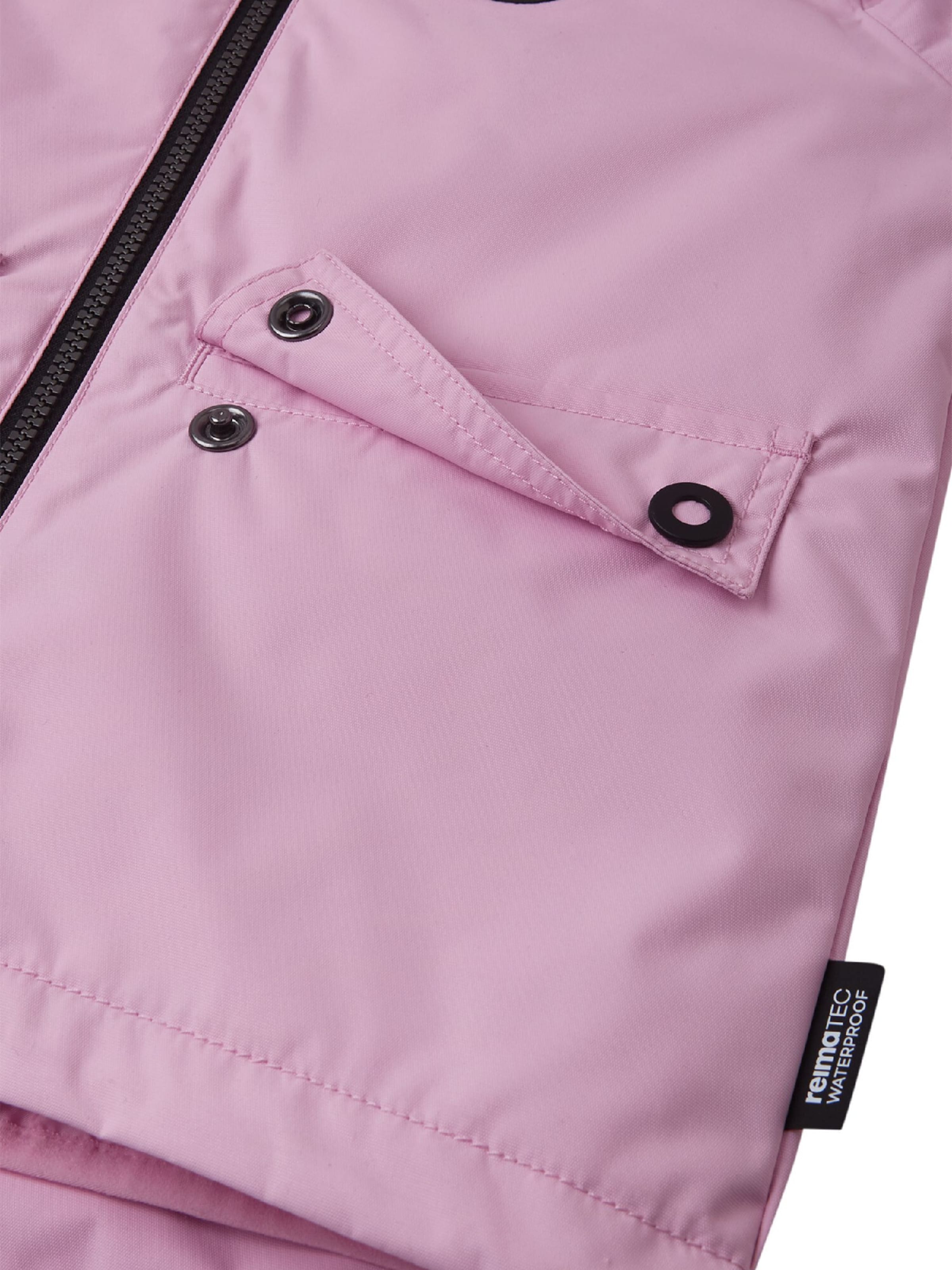 Veste fonctionnelle ' Sydvest ' Reima en rose