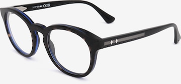 Occhiali 'WE5443' di Web Eyewear in blu: frontale