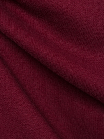Nils Sundström Sweatshirt in Red