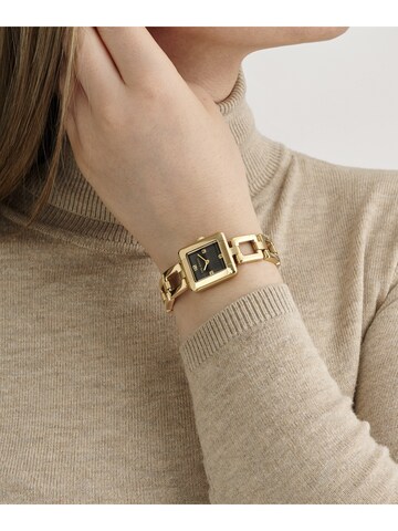 Ted Baker Uhr 'Mayse' in Gold