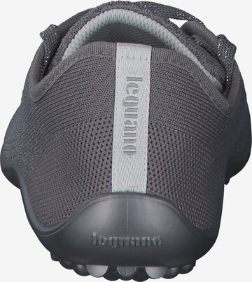 Leguano Sneakers 'Go' in Grey
