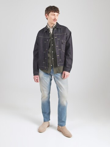 Only & Sons Slim fit Ing 'ONSCAIDEN' - zöld