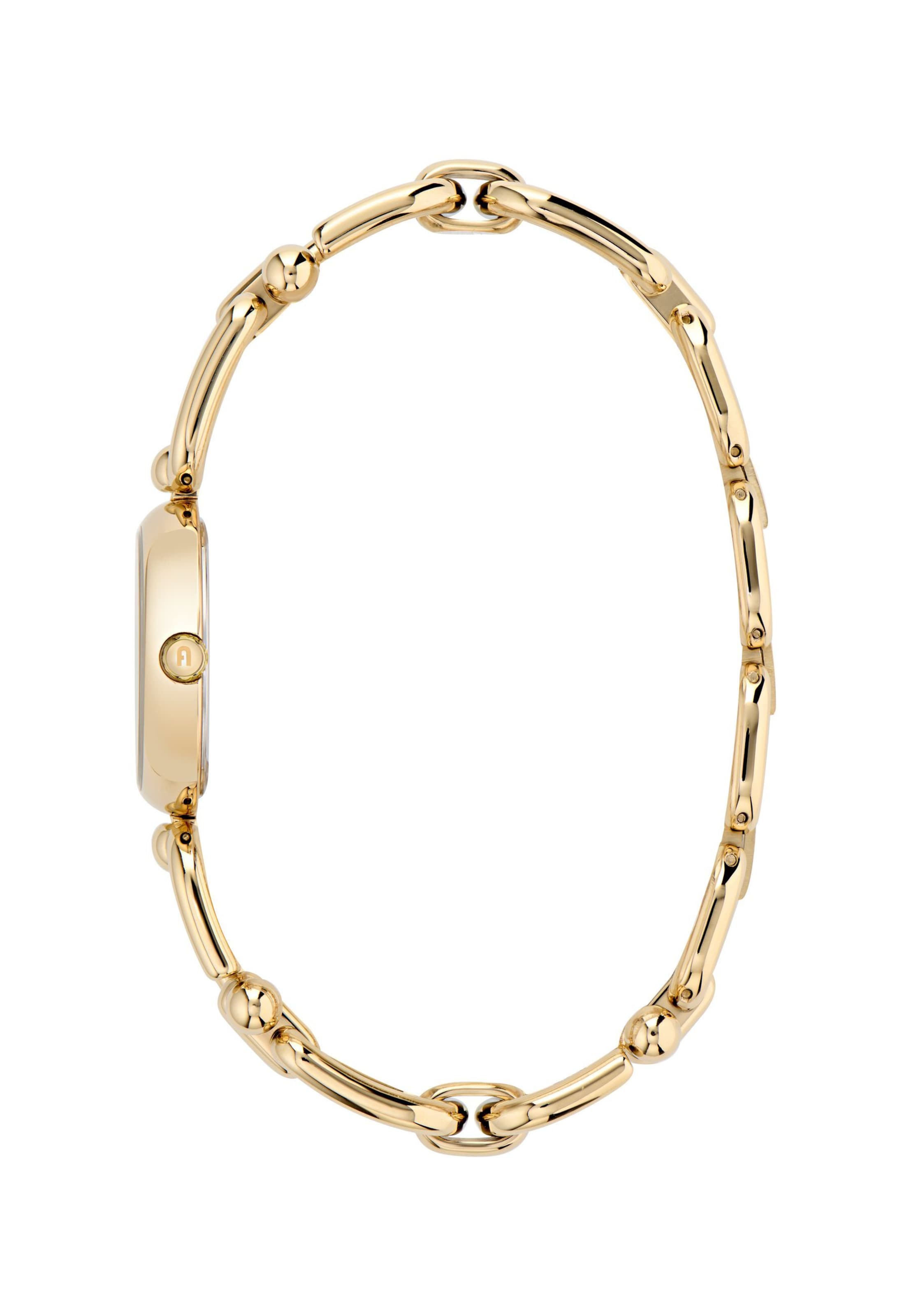 FURLA Analog watch in Gold