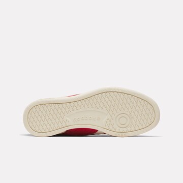 Reebok Sneakers in Red