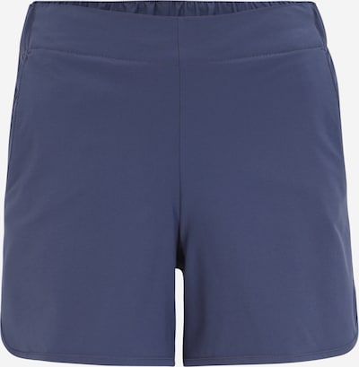 COLUMBIA Sportshorts in marine, Produktansicht