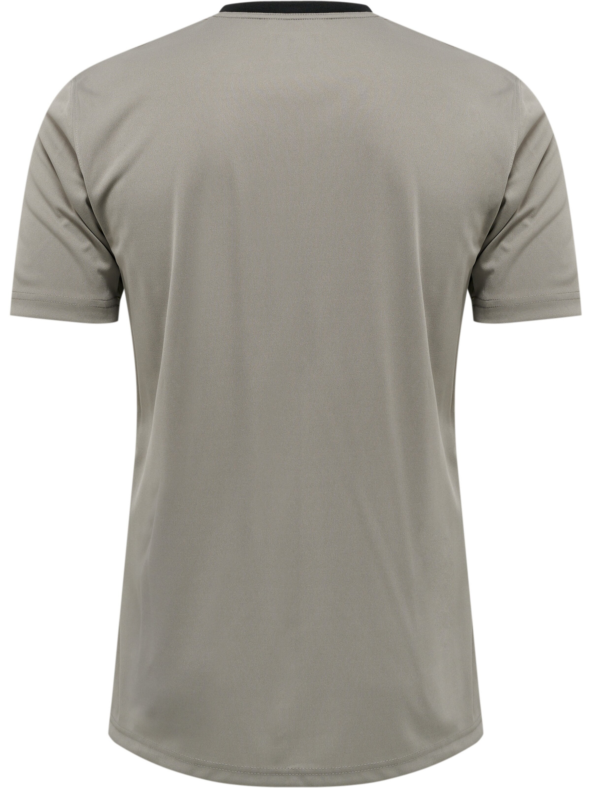 Hummel Tricot in Grijs