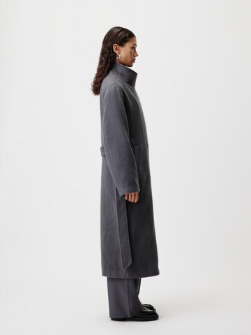 Cappotto di mezza stagione 'Gigi' di LeGer by Lena Gercke in grigio