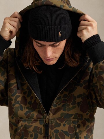 Veste mi-saison Polo Ralph Lauren en vert