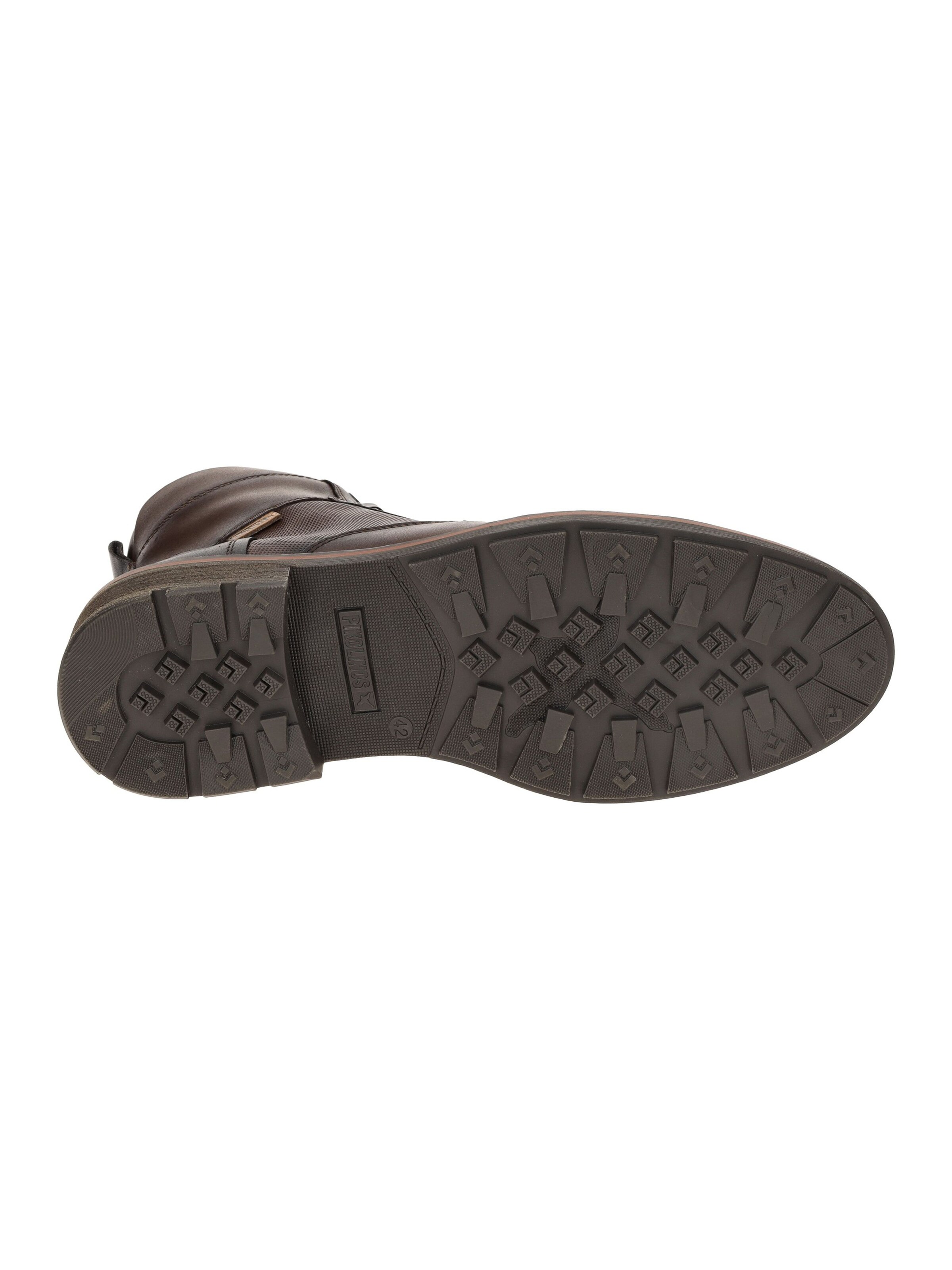 PIKOLINOS Boots‌‌‌‌‌‌‌‌‌‌ in Braun