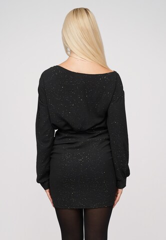 Robe Cloud5ive en noir