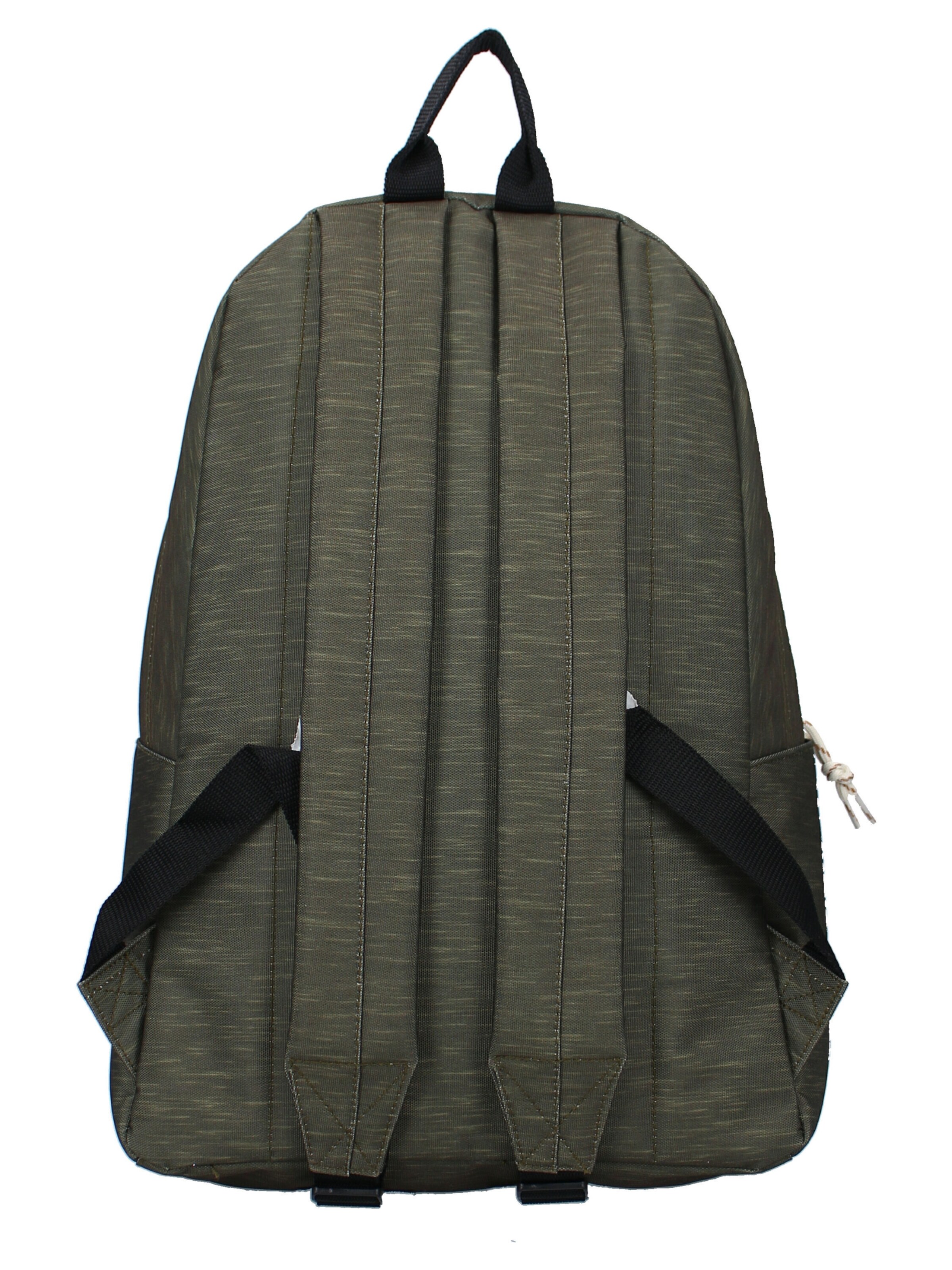 VADOBAG Rucksack 'Not Your Business' in Grün