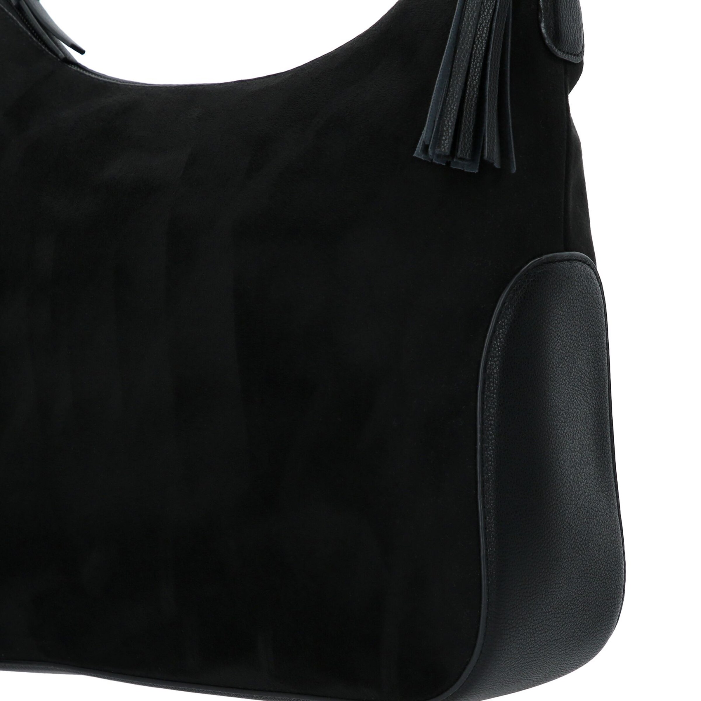 GABOR Schoudertas 'Anthea' in Zwart