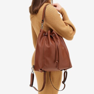 Gabs Backpack 'Cleo' in Brown