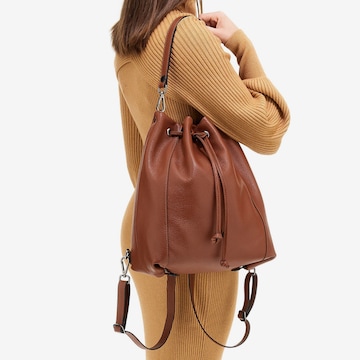 Gabs Backpack 'Cleo' in Brown