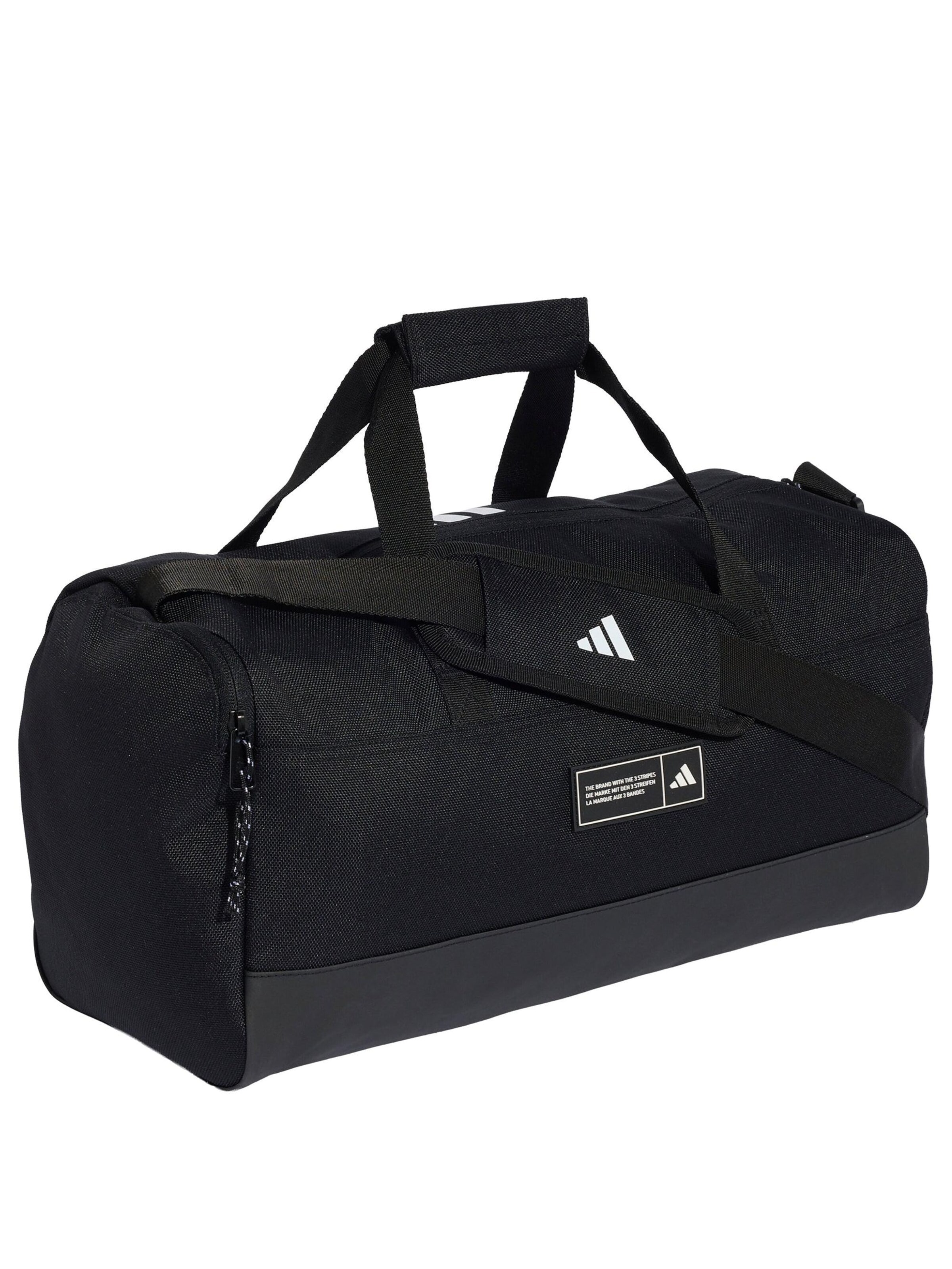 ADIDAS Weekender '3 Stripes'‌‌‌‌‌‌‌‌ in Schwarz