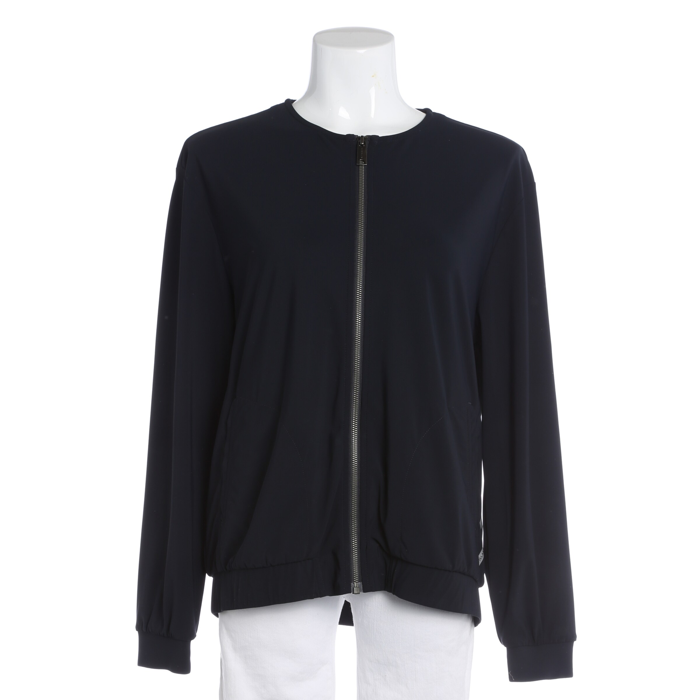 AlphaTauri Sommerjacke M in Blau: Vorderseite