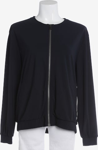 AlphaTauri Sommerjacke M in Blau: Vorderseite