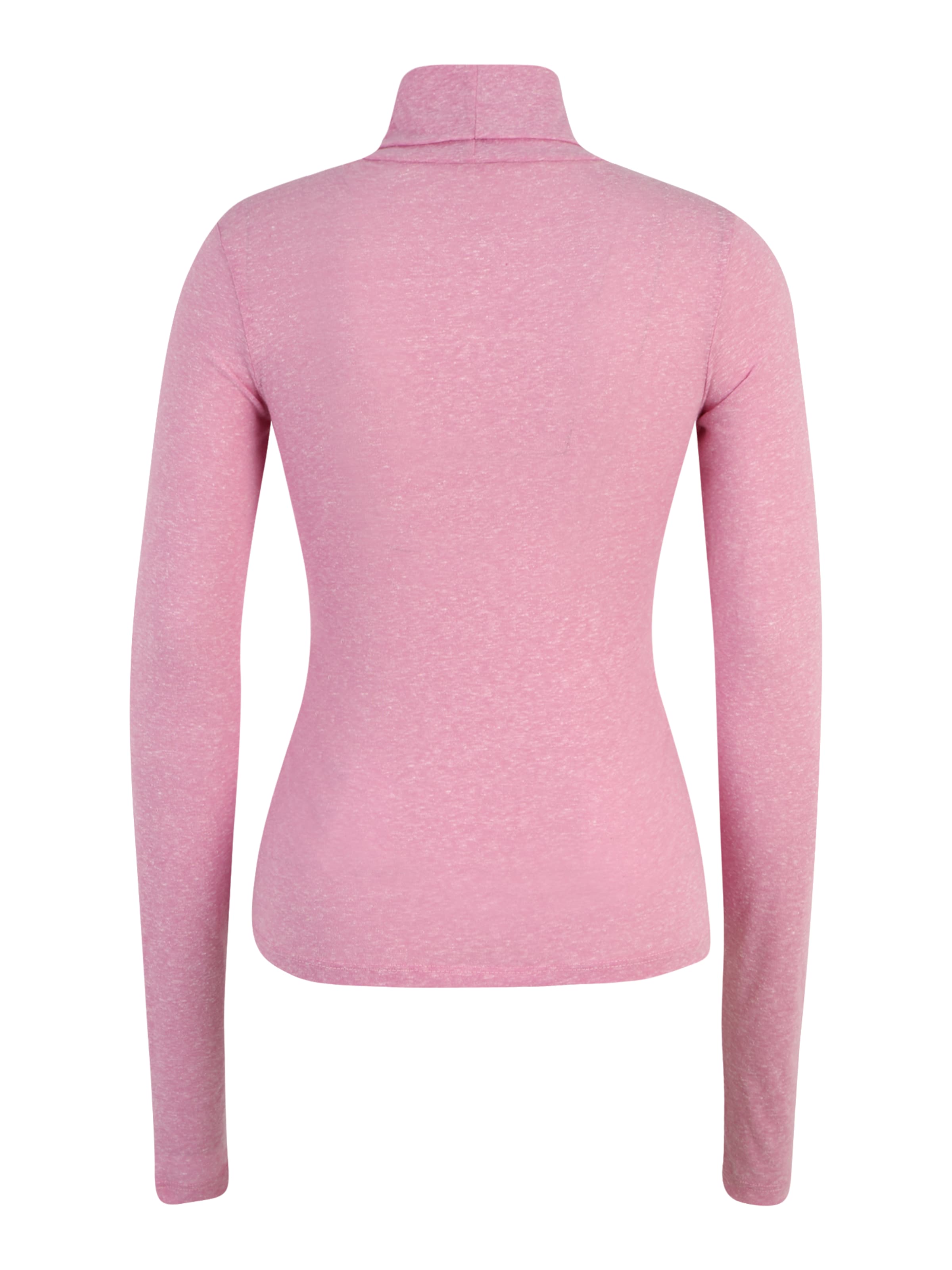 ABOUT YOU REBIRTH STUDIOS Футболка 'Tamara' в Ярко-розовый