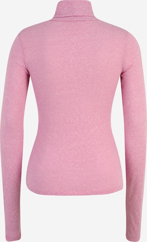 ABOUT YOU REBIRTH STUDIOS Shirt 'Tamara' in Pink
