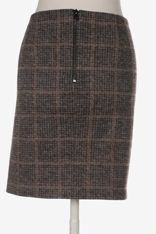 OUI Skirt in L in Brown