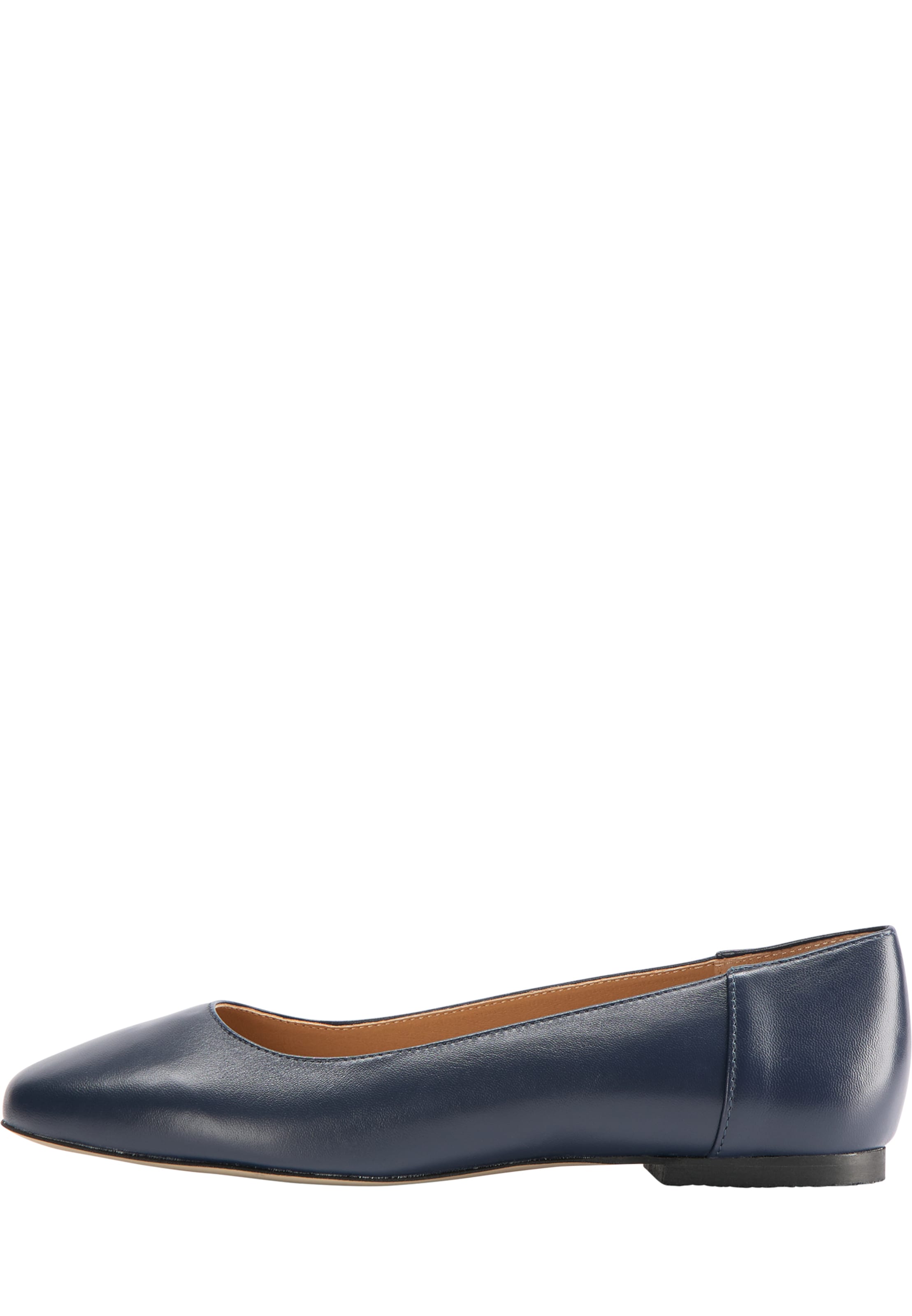 DreiMaster Maritim Baleríny - Modrá: predná strana