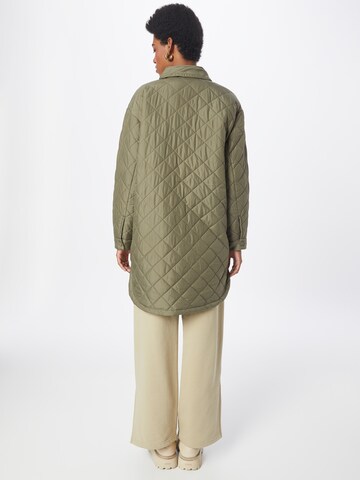 ONLY Between-season jacket 'Tanzia' in Green