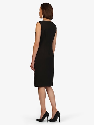 Kraimod - Vestido de gala en negro