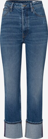 Cross Jeans Regular Jeans 'Brooke' in Blue: front