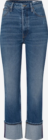 Cross Jeans Regular Jeans 'Brooke' in Blue: front