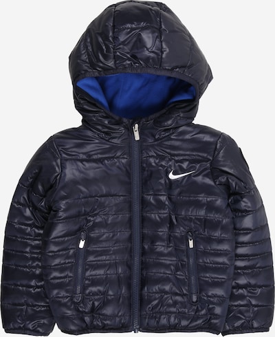 Nike Sportswear Välikausitakki värissä laivastonsininen, Tuotenäkymä