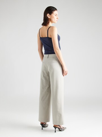 Wide leg Pantaloni 'Dena' di FIVEUNITS in beige