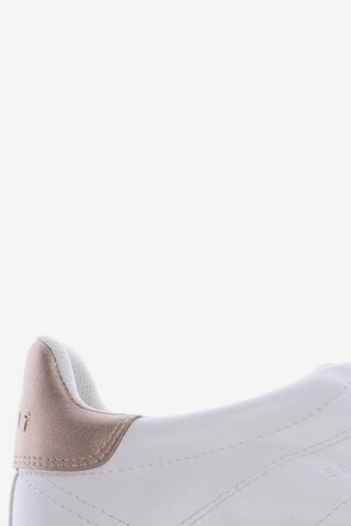 ESPRIT Sneaker 40 in Weiß