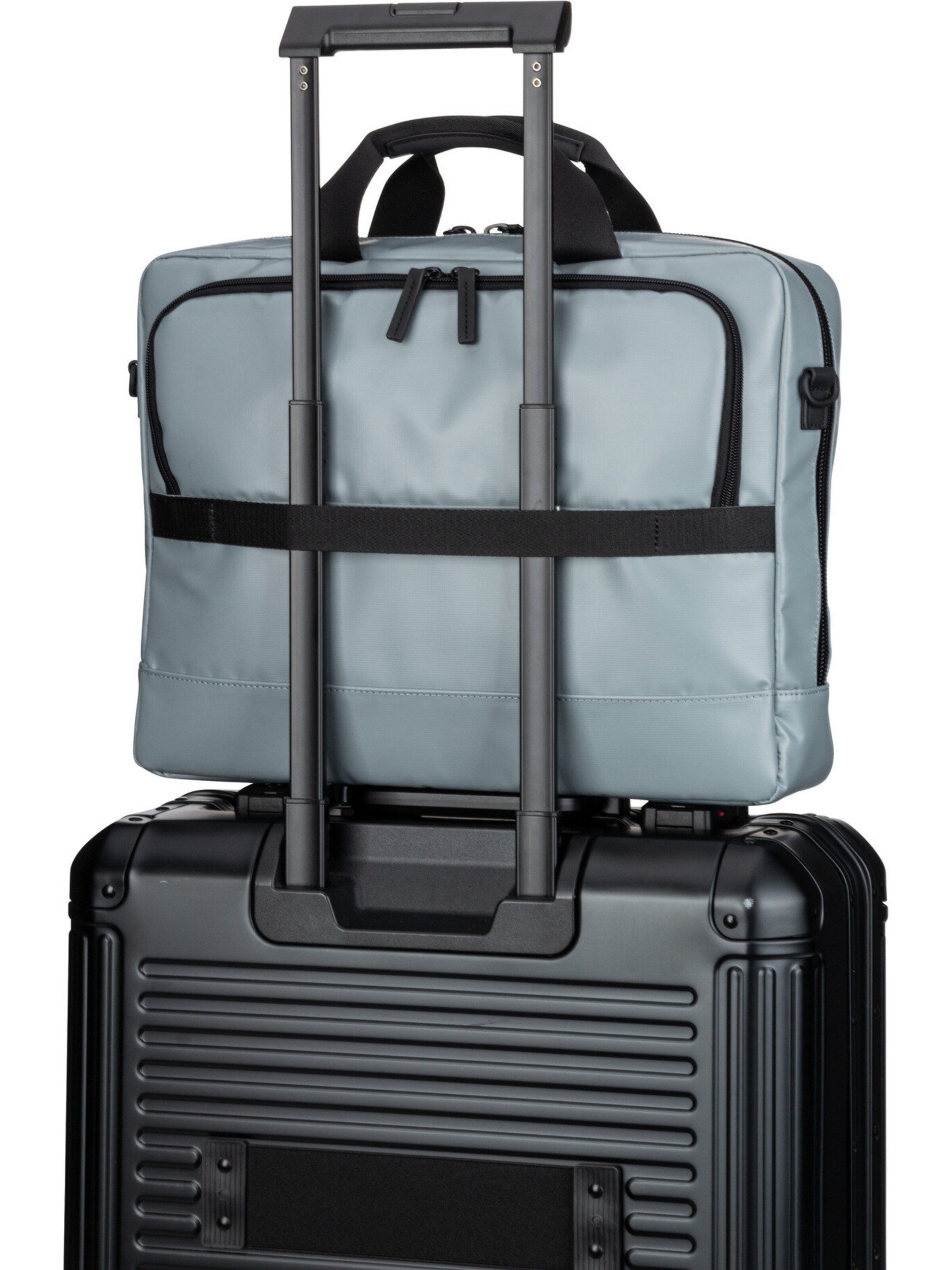 Porte-documents 'Tolja 4230' JOST en bleu