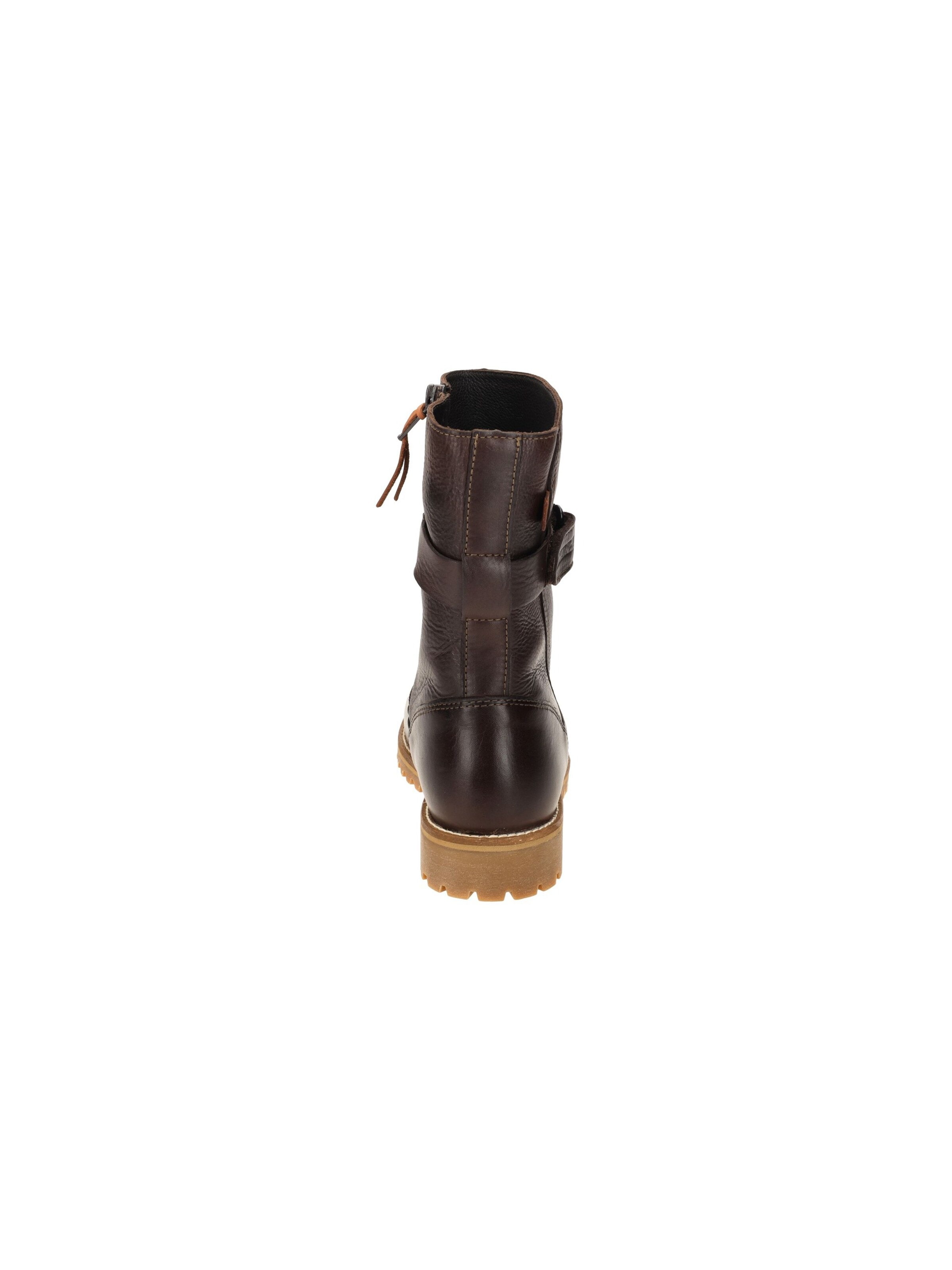 MEINDL Boots in Brown