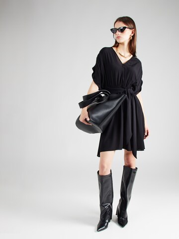 Robe PATRIZIA PEPE en noir