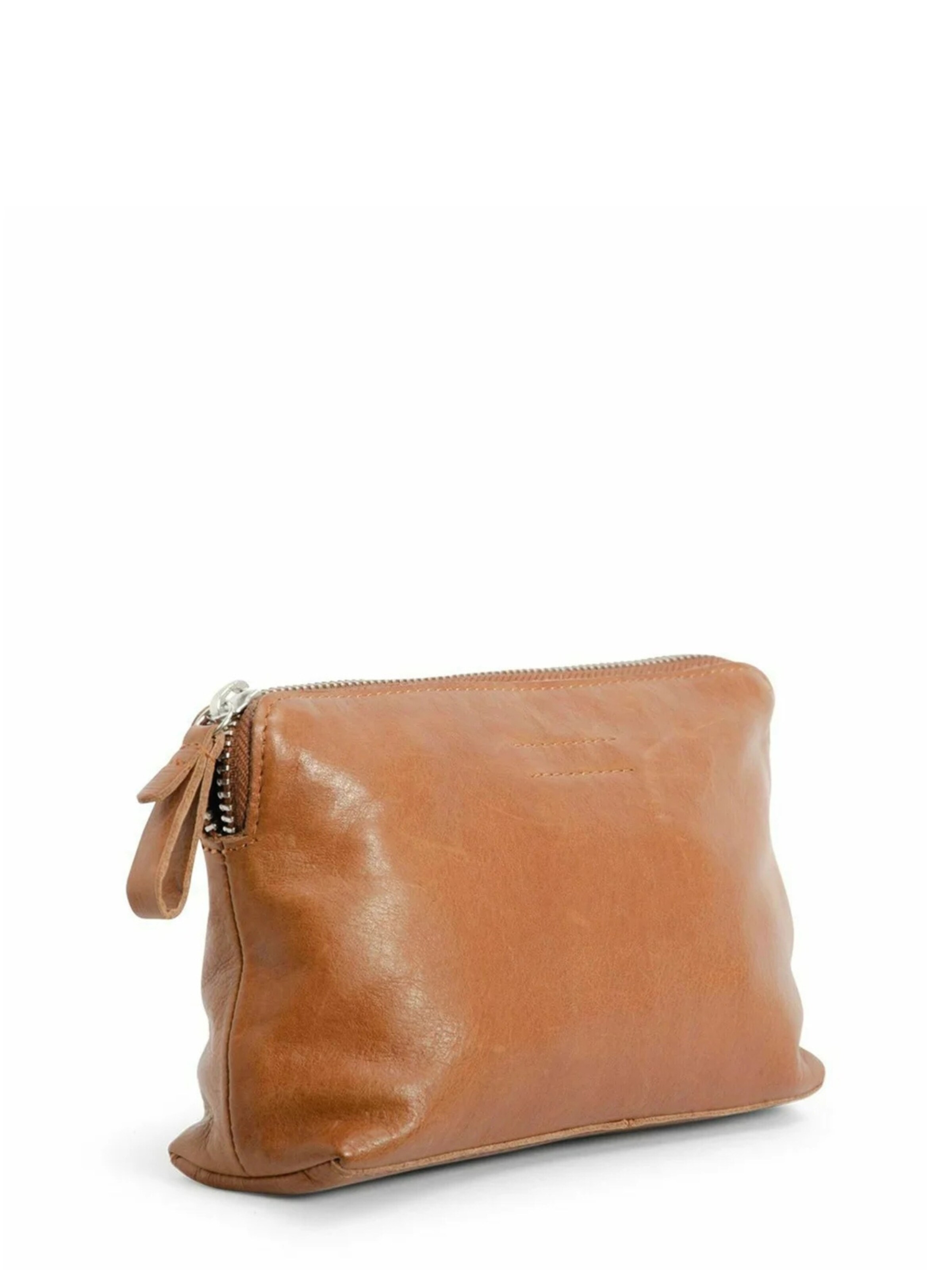 Borsa a tracolla di still Nordic in marrone